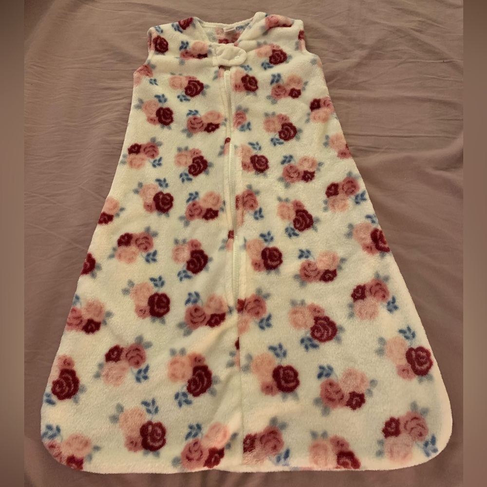 Medium Sleep Sack 6-12 months 🌹